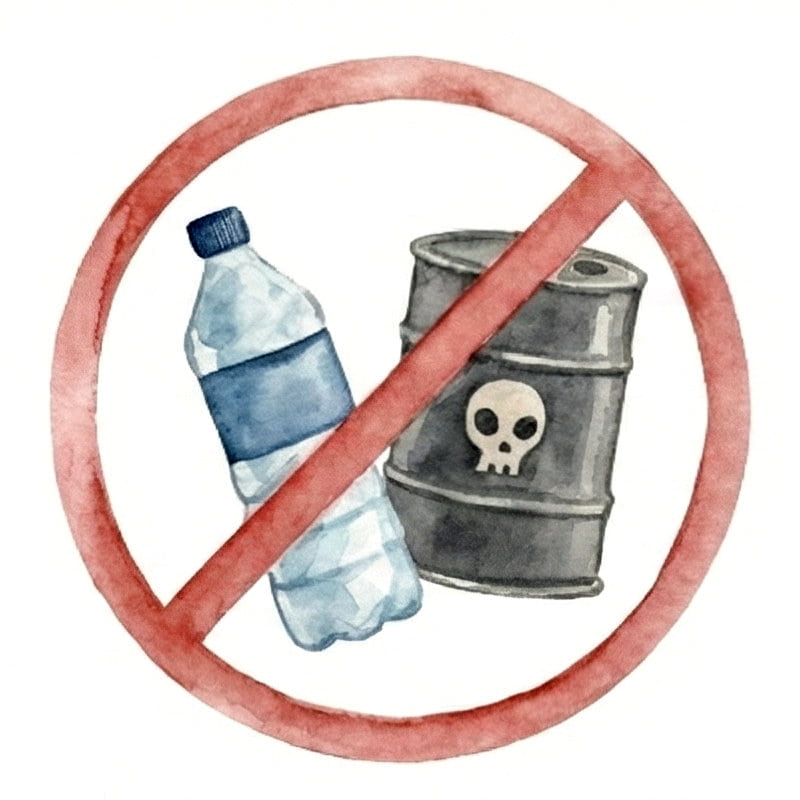 Сохраняем дельфинов и чистоту морей