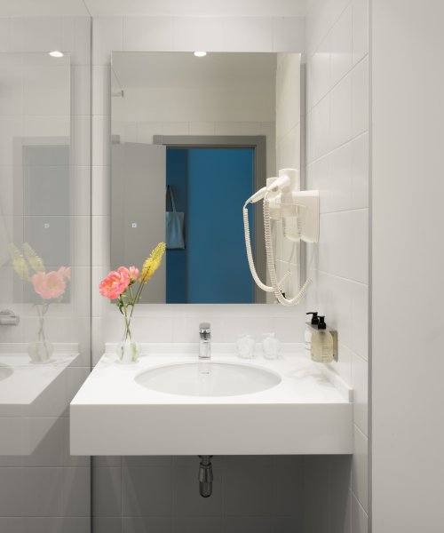 Suite with River View