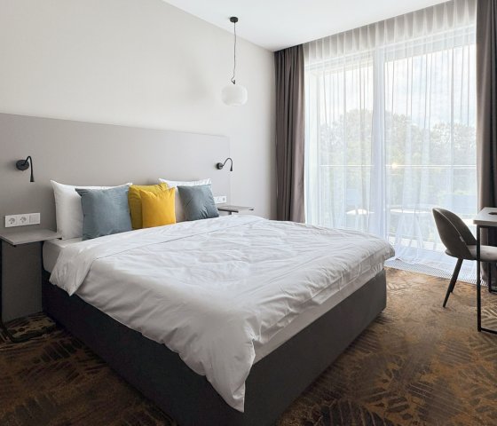 Long-term accommodation starting from 5 nights with a 15% discount%