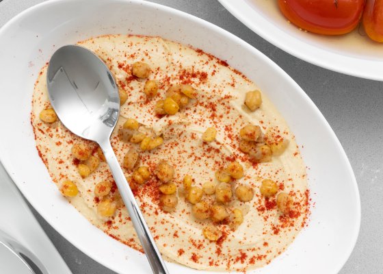 Завтраки в ресторане