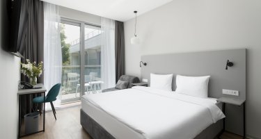 Apartments