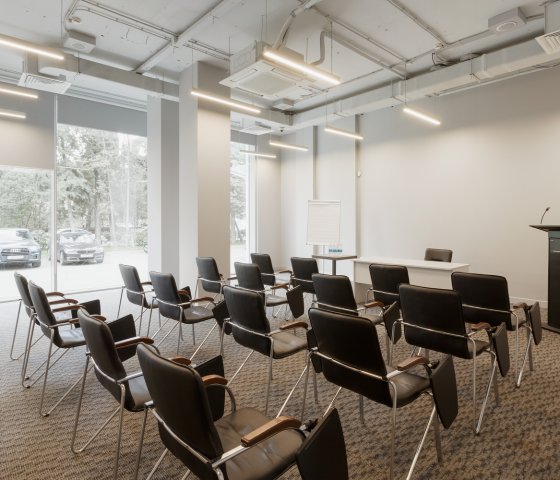 Divotel Conference Hall