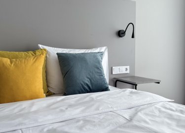 Early booking with a 20% discount%