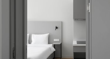 Apartments
