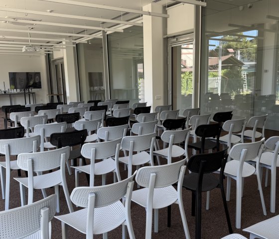 Divotel Conference Hall