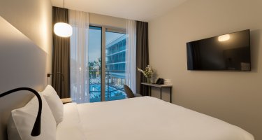 Suite with River View