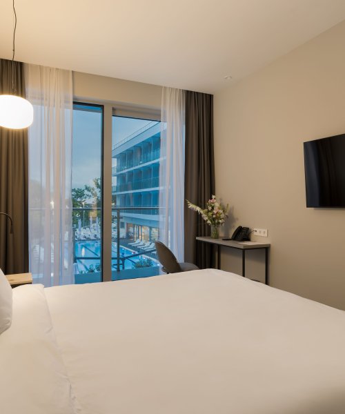 Suite with River View