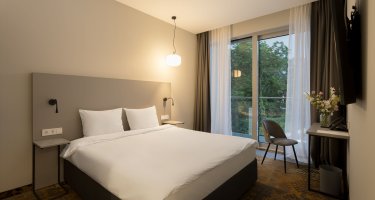 Suite with River View