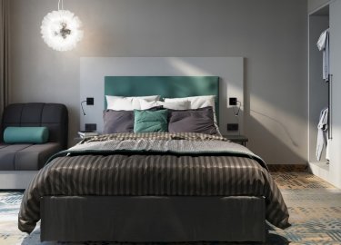 Early booking with a 20% discount%