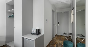 Standard for guests with disabilities