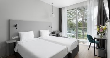 Apartments