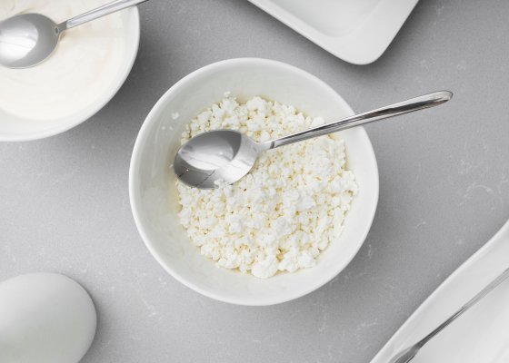 Завтраки в ресторане