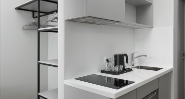 Apartments