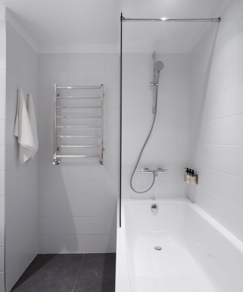 Suite with River View