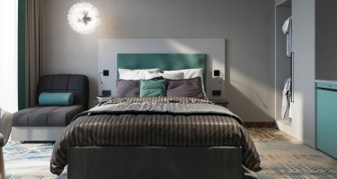 Раннее бронирование со скидкой 20%