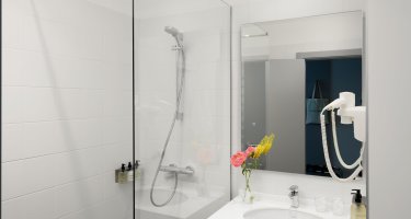 Standard for guests with disabilities