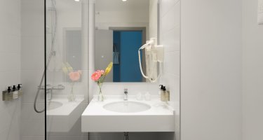 Apartments