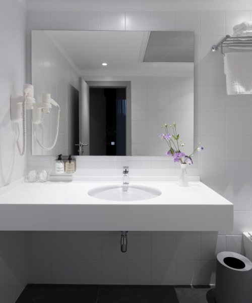 Suite with River View