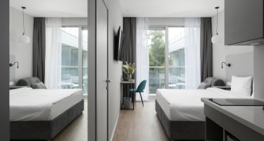 Apartments